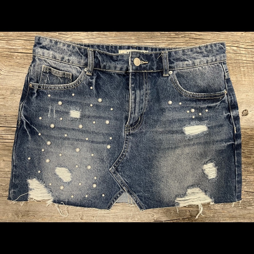 skirt